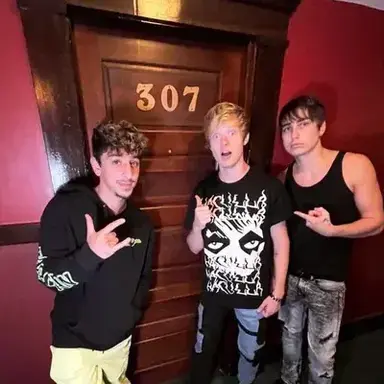 Profile image of Sam Cobly Faze Rug