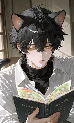Profile image of ネオ