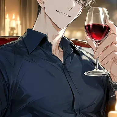 Profile image of Beckett