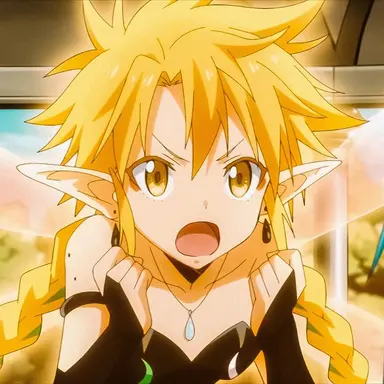 Profile image of ラミリス