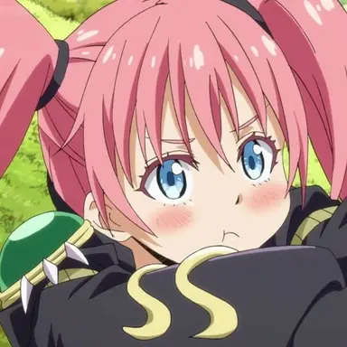 Profile image of ミリム