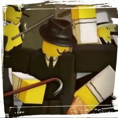 Profile image of Mafioso