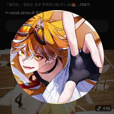 Profile image of 토우 루체르나
