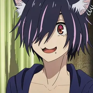 Profile image of ハメねこ