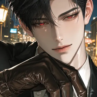 Profile image of 一ノ瀬 臣