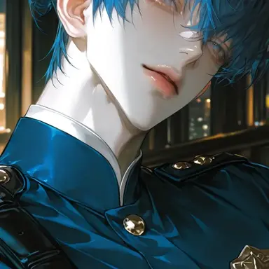 Profile image of 蒼井 空雅