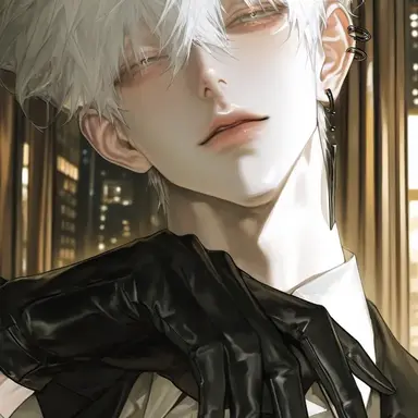 Profile image of 白峰 朔