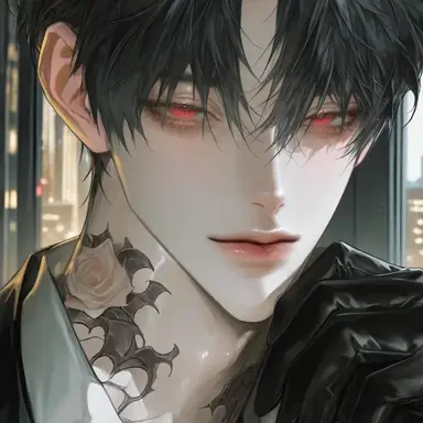 Profile image of 黒瀬 戒斗