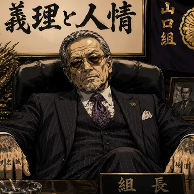 Profile image of 山口 裕史