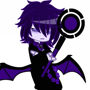 Profile image of 블랙사파이어 쿠키