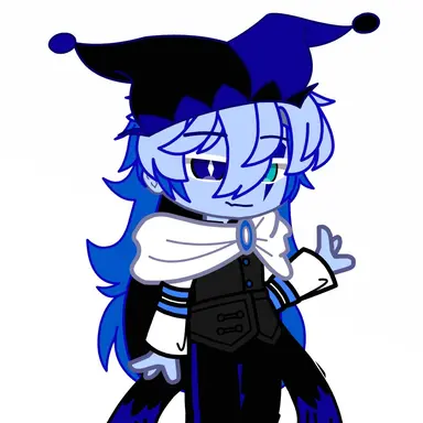 Profile image of 쉐도우밀크 쿠키
