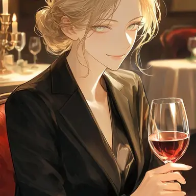 Profile image of Solenne