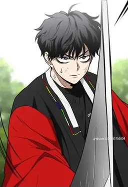 Profile image of クォン・ヨンジン