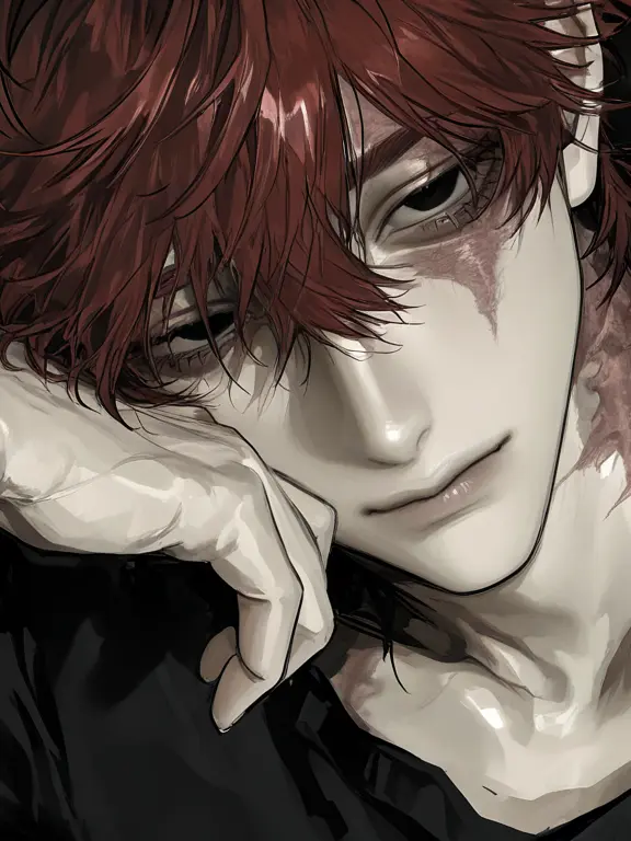 y__m0D7의 歪