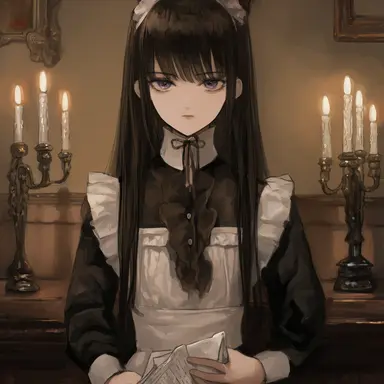 Profile image of ナターシャ