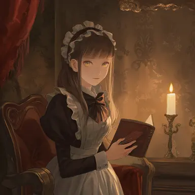 Profile image of ティリス