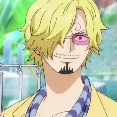 Profile image of サンジ