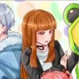 Profile image of えと