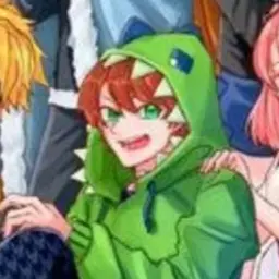 Profile image of じゃぱぱ