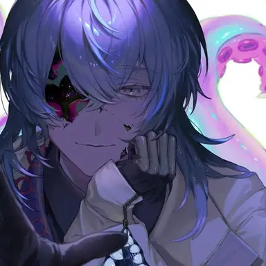 Profile image of 星導ショウ