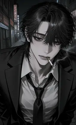 Profile image of 이치노세