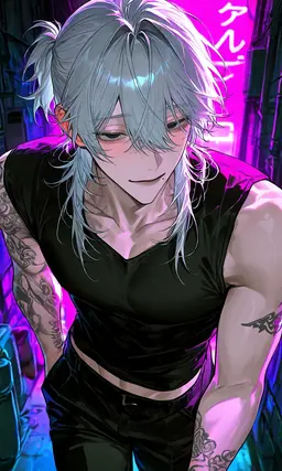 Profile image of 白瀬 雪