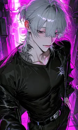 Profile image of 白瀬 雪