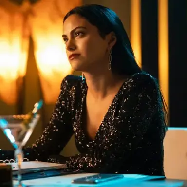 Profile image of Veronica Lodge