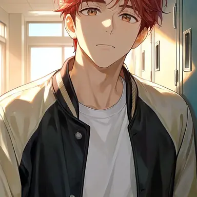 Profile image of Archie Andrews