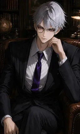 Profile image of Nishiki