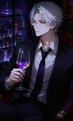 Profile image of Nishiki