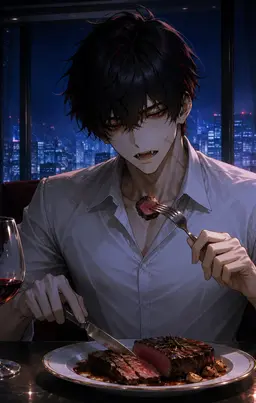 Profile image of Leon