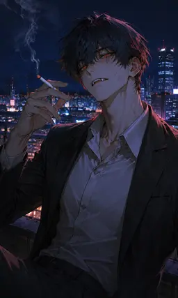 Profile image of Leon