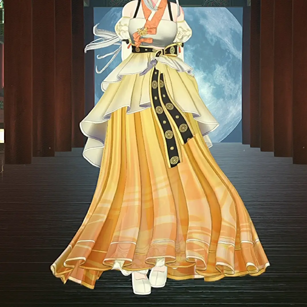 autwd의 고세구(황녀)