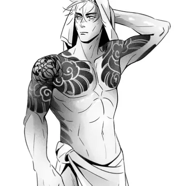 Profile image of 나나미 켄토