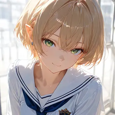 Profile image of アリシア