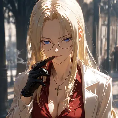 Profile image of エレナ