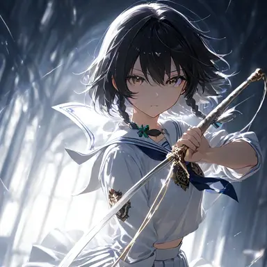 Profile image of シュナ
