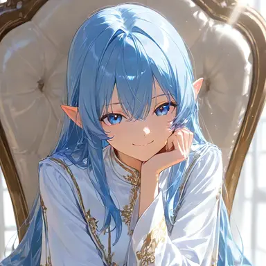 Profile image of ネフィリア