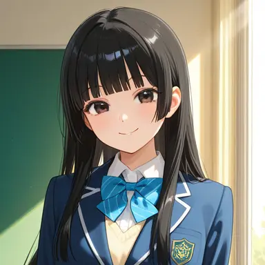 Profile image of 白瀬 結衣