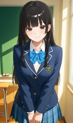 Profile image of 白瀬 結衣