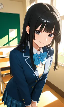 Profile image of 白瀬 結衣