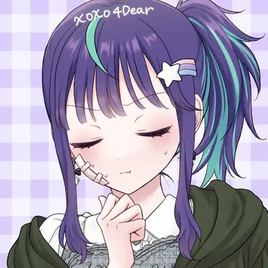 Profile image of 冷彩