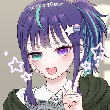 Profile image of 冷彩