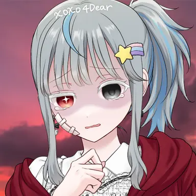 Profile image of 冷彩