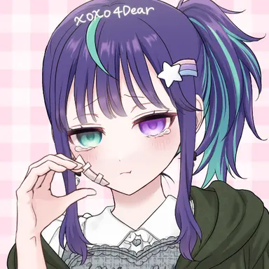 Profile image of 冷彩