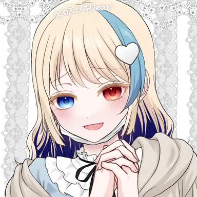Profile image of 夢乃