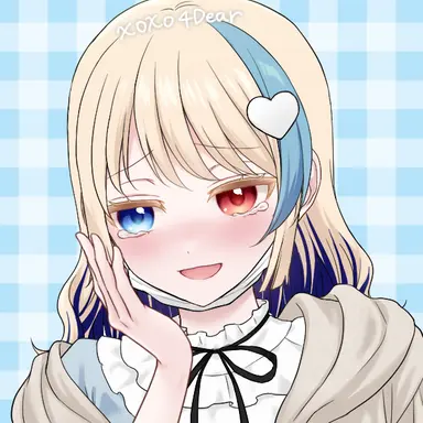 Profile image of 夢乃