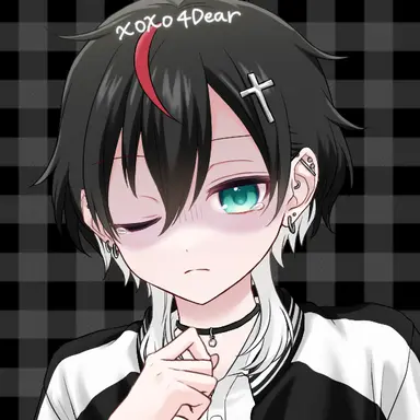 Profile image of 氷河
