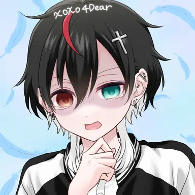 Profile image of 氷河